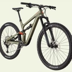 Cannondale Habit Carbon 2 Full-Suspension Mountain Bike