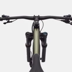 Cannondale Habit Carbon 2 Full-Suspension Mountain Bike