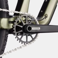 Cannondale Habit Carbon 2 Full-Suspension Mountain Bike