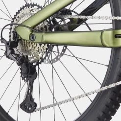 Cannondale Habit Carbon 2 Full-Suspension Mountain Bike