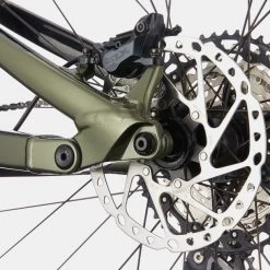 Cannondale Habit Carbon 2 Full-Suspension Mountain Bike