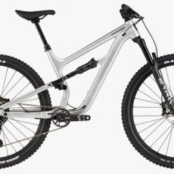 2021 Cannondale Habit Waves Full-Suspension Disc Mountain Bike SALE