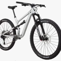 2021 Cannondale Habit Waves Full-Suspension Disc Mountain Bike SALE