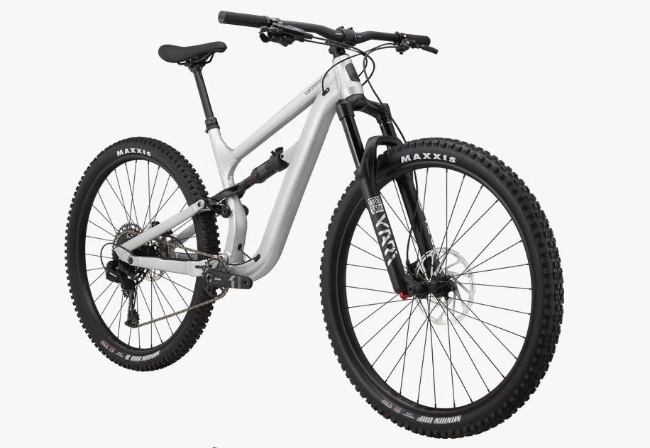 2021 Cannondale Habit Waves Full-Suspension Disc Mountain Bike SALE 2 2021 Cannondale Habit Waves Full-Suspension Disc Mountain Bike SALE