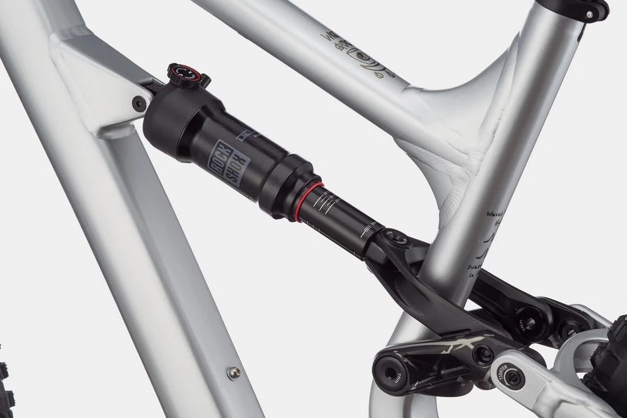 2021 Cannondale Habit Waves Full-Suspension Disc Mountain Bike SALE 6 2021 Cannondale Habit Waves Full-Suspension Disc Mountain Bike SALE