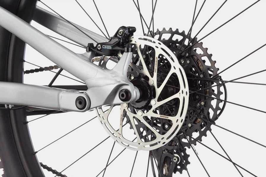 2021 Cannondale Habit Waves Full-Suspension Disc Mountain Bike SALE 7 2021 Cannondale Habit Waves Full-Suspension Disc Mountain Bike SALE