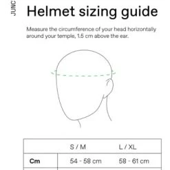HELMETS Cannondale Junction MIPS Bike Helmet