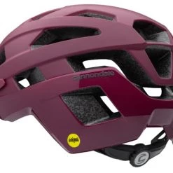 HELMETS Cannondale Junction MIPS Bike Helmet