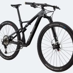 Cannondale Scalpel 2 Carbon Full Suspension Mountain Bike