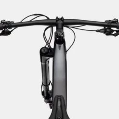 Cannondale Scalpel 2 Carbon Full Suspension Mountain Bike