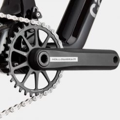 Cannondale Scalpel 2 Carbon Full Suspension Mountain Bike