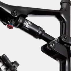 Cannondale Scalpel 2 Carbon Full Suspension Mountain Bike