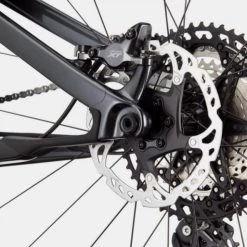 Cannondale Scalpel 2 Carbon Full Suspension Mountain Bike