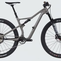 2021 Cannondale Scalpel Carbon SE 1 Full-Suspension Mountain Bike SALE