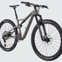 2021 Cannondale Scalpel Carbon SE 1 Full-Suspension Mountain Bike SALE
