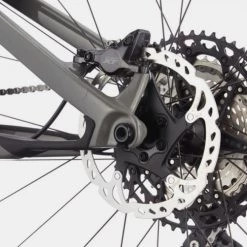 2021 Cannondale Scalpel Carbon SE 1 Full-Suspension Mountain Bike SALE