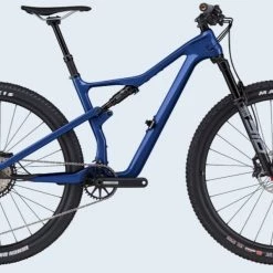 Mack Cycle & Fitness Sales 31 2021 Cannondale Scalpel Carbon SE 1 Full-Suspension Mountain Bike SALE