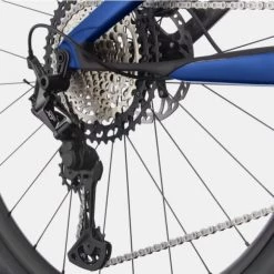 2021 Cannondale Scalpel Carbon SE 1 Full-Suspension Mountain Bike SALE