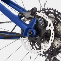 2021 Cannondale Scalpel Carbon SE 1 Full-Suspension Mountain Bike SALE