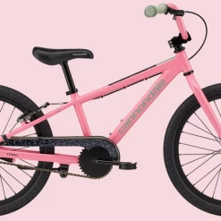 Cannondale Trail Single-Speed 20" Girl's Bike SALE 13 Cannondale Trail Single-Speed 20