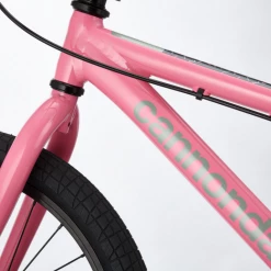 Cannondale Trail Single-Speed 20" Girl's Bike SALE 17 Cannondale Trail Single-Speed 20