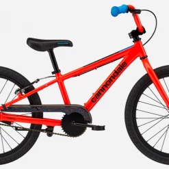 Cannondale Trail Single-Speed 20