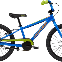 Cannondale Trail Single-Speed 20" Boy's Bike