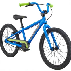Cannondale Trail Single-Speed 20" Boy's Bike