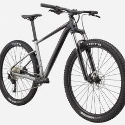 Cannondale Trail SE 4 Front Suspension Mountain Bike SALE