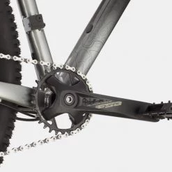 Cannondale Trail SE 4 Front Suspension Mountain Bike SALE