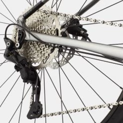 Cannondale Trail SE 4 Front Suspension Mountain Bike SALE