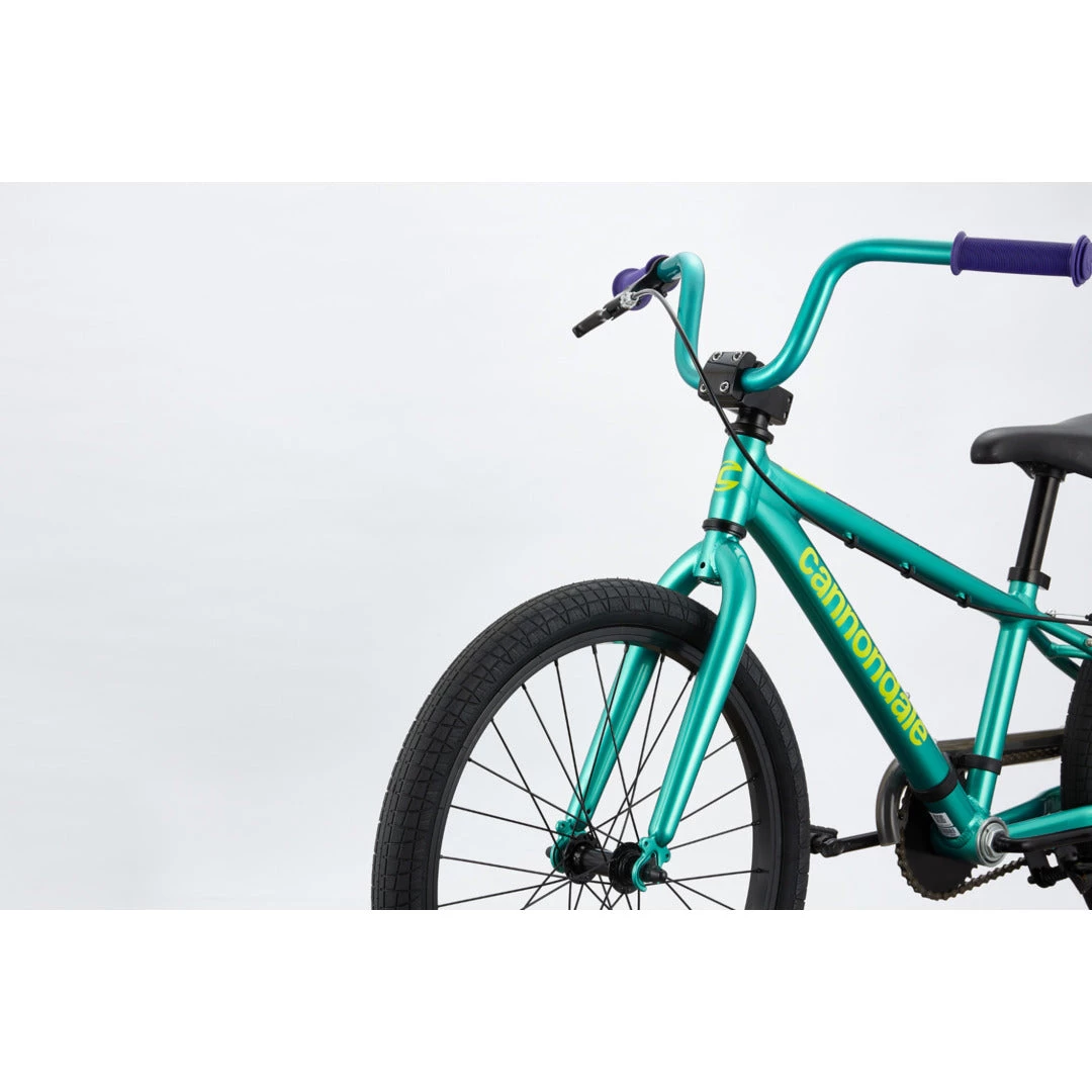 Cannondale Trail Single-Speed 20" Girl's Bike SALE 4 Cannondale Trail Single-Speed 20" Girl's Bike SALE