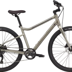 2021 Cannondale Treadwell 2 Ltd Disc Hybrid Bike SALE