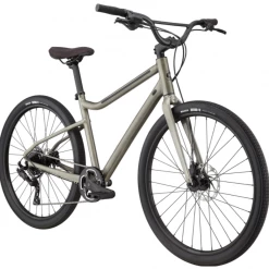 2021 Cannondale Treadwell 2 Ltd Disc Hybrid Bike SALE