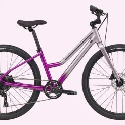 SALE 2021 Cannondale Treadwell 2 Remixte Ltd Disc Hybrid Bike