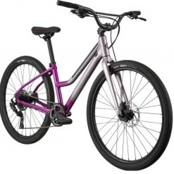 SALE 2021 Cannondale Treadwell 2 Remixte Ltd Disc Hybrid Bike