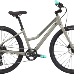 SALE 2021 Cannondale Treadwell 2 Remixte Disc Hybrid Bike