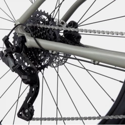 SALE 2021 Cannondale Treadwell 2 Remixte Disc Hybrid Bike