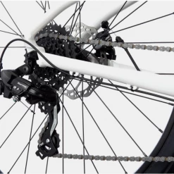 Cannondale Treadwell 3 Disc Hybrid Bike SALE