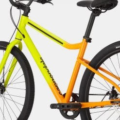 SALE Cannondale Treadwell 3 LTD Disc Fitness Bike