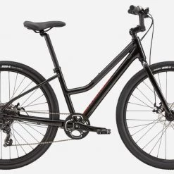 2020 Cannondale Treadwell 3 Remixte Disc Hybrid Bike