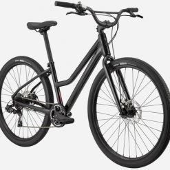 2020 Cannondale Treadwell 3 Remixte Disc Hybrid Bike