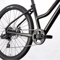 2020 Cannondale Treadwell 3 Remixte Disc Hybrid Bike