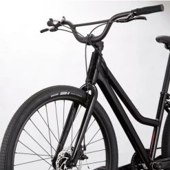2020 Cannondale Treadwell 3 Remixte Disc Hybrid Bike