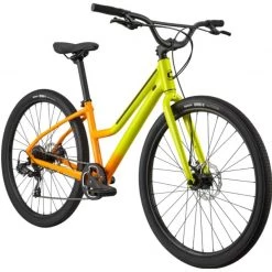 2021 Cannondale Treadwell 3 Remixte Ltd Disc Hybrid Bike SALE