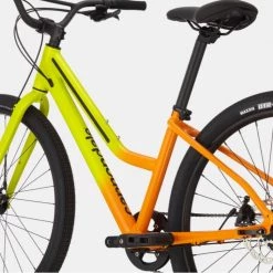 2021 Cannondale Treadwell 3 Remixte Ltd Disc Hybrid Bike SALE