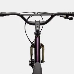 2021 Cannondale Treadwell 3 Remixte Ltd Disc Hybrid Bike SALE