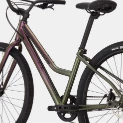 2021 Cannondale Treadwell 3 Remixte Ltd Disc Hybrid Bike SALE