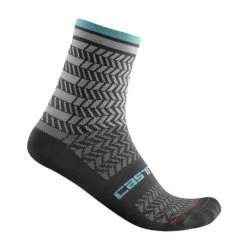 Castelli Avanti 12 Cycling Sock SHOES