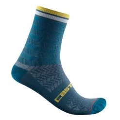 Castelli Avanti 12 Cycling Sock SHOES